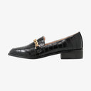 Raid Slip-ons - Black Eu 38