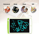 Richgv - 10-Inch LCD Writing Tablet for Kids & Adults, Portable Doodle Board