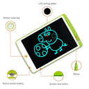 Richgv - 10-Inch LCD Writing Tablet for Kids & Adults, Portable Doodle Board
