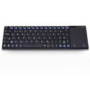 Rii Wireless Keyboard with Touchpad for Laptops and Desktops
