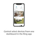 Ring - Alarm Motion Detector
