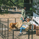 FXW Rollick Heavy-Duty Dog Playpen - All Terrain