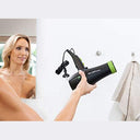 Rowenta - CV6030 1500W Hair Dryer In Black