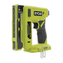Shop the Ryobi 18V ONE+ Cordless Crown Stapler, perfect for fastening 1/4" to 9/16" staples. Lightweight, efficient, and ideal for various projects. Get yours today!