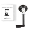 SKEIDO - Car Mount for DJI Osmo Pocket Camera, 360° Windshield Bracket Stand Gimbal Accessories