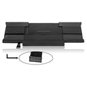 SLODA - Replacement Battery for MacBook Air 13'' A1466, 7200mAh, Li-Polymer