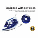 Hamilton Beach - Steamiron 2500W