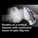 Hamilton Beach - Steamiron 2500W