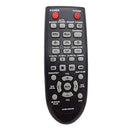 Shop the Samsung AH59-02547B remote control, compatible with HWF450 & HW-F450 soundbar systems. Perfect replacement for seamless audio experience. Keywords: Samsung remote, soundbar remote, HWF450 remote