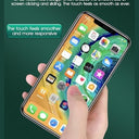 Samsung - OLED LCD Screen Replacement for Galaxy S20 FE 5G with Frame Black