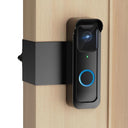 Satisure Blink Doorbell Mount - Anti-Theft, No Drill, Weatherproof