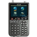 Satlink - WS-6909 Satellite Pointer DVB-S/DVB-T USB Black