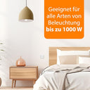 Smartwares - Home Automation Wireless Plug Set with 3 Switches & Module