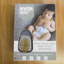 Snuza - Hero MD Portable Baby Breathing Monitor Medically Certified