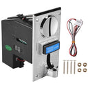 Soaying - Multi Coin Acceptor Selector for Vending Machines and Arcade Games