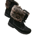 Soft Foam Ankle Boots Eu 37