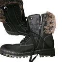 Soft Foam Ankle Boots Eu 37