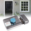 Sonew - Wireless Deadbolt Door Lock, Keyless Access, High Security, Battery Operated