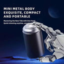 Sopami - Mini Electric Shaver for Home, Car, Travel, Office, Efficient Design