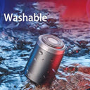 Sopami - Mini Electric Shaver for Home, Car, Travel, Office, Efficient Design