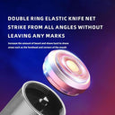 Sopami - Mini Electric Shaver for Home, Car, Travel, Office, Efficient Design