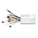 Shop the Sorandy 48V Brushless Controller, designed for electric scooters. Features aluminium alloy construction and sensitive control for steady speed. Keywords: brushless controller, electric scooter, steady speed