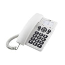 SPC Corded Phone - Large Keys, High Ringer Volume, Easy Use