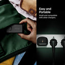 Spigen - 27W USB-C Fast Charger with Power Delivery for iPhone & Galaxy