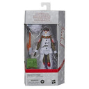 Star Wars Store - Exclusive Holiday Edition Black Series Snowtrooper Figure
