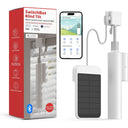 Upgrade your home with SwitchBot Smart Electric Blinds. Enjoy Bluetooth control, easy retrofitting, and blackout opacity for ultimate privacy.