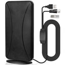 Syengkky 400+ Miles Range Indoor Digital TV Antenna with Amplifier