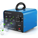 TOOSOAR - Ozone Generator 60,000mg/h Air Purifier and Deodorizer Device