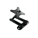 TV Arm Wall Mount - For LCD, LED, Plasma Monitors 10 to 32 Inches