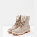 Tamaris Ankle Boots - Grey Eu 39