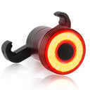 Tellegante Smart Bike Tail Light with Brake Sensing and 22 LEDs