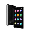Tengsen Bluetooth 5.0 MP3 Player with 4" Touchscreen and 16GB Storage