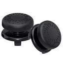 Enhance your gaming with Teuvo's Non-Slip Silicone Thumb Grips for PS4 & PS5. Improve aiming and control with these durable thumbstick caps. Shop now!