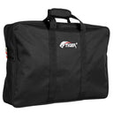 Shop the Tiger MUS84-BK Heavy Duty Orchestral Music Stand Bag. Perfect for transporting your music stand to rehearsals, classes, and performances. Durable and portable!