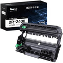 Timink DR2400 Drum Unit for Brother Printers - Easy Install
