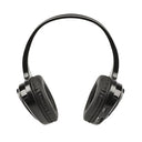 Trevi Wireless Over-Ear Headphones - 75dB Sensitivity, Volume Control