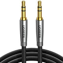 UGREEN 3.5mm Male to Male Audio Cable for Hi-Fi Sound Quality