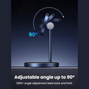 Ugreen - 2-in-1 MagSafe Wireless Charger with USB-C Cable for iPhone & AirPods