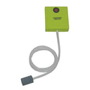 Ujeavette Portable Aquarium Air Pump for Fish Transport & Breeding