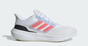 adidas Ultrarun shoes with lightweight Bounce cushioning and long-lasting rubber outsole