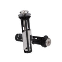 Universal - Heavy Duty Stainless Steel Toilet Seat Screws Kit with Washers