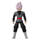Unknown - 6-Inch Goku Black Rose Power Up Pack, Dragon Ball Super #37138