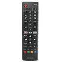 UrbanX Universal Remote for LG TVs - Compatible with All Models