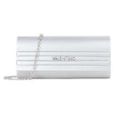 Valentino Sofie Handbag Azzurro - Stylish and Elegant Pochette