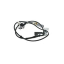 Vemo - Wheel Speed Sensor V32-72-0063, Durable, Lightweight, Precision Performance