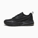 Men's PUMA Vis2K sneakers with sporty design and mixed materials